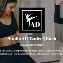 Baner promujący wydarzenie. Nazwa wydarzenia.