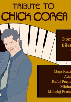 Baner promujący wydarzenie. Nazwa wydarzenia i data.