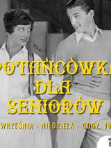 Baner promujący wydarzenie. Nazwa wydarzenia.