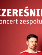 Baner promujący wydarzenie. Nazwa wydarzenia i data.