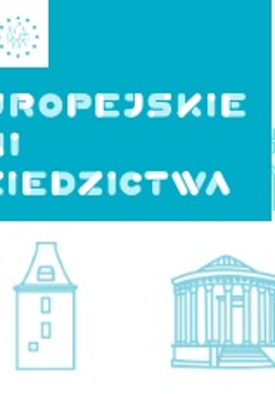 Baner promujący wydarzenie. Nazwa wydarzenia.