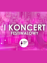 Baner promujący wydarzenie.