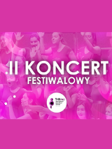 Baner promujący wydarzenie. Nazwa wydarzenia.