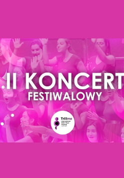 Baner promujący wydarzenie. Nazwa wydarzenia.