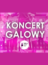 Baner promujący wydarzenie. Nazwa wydarzenia.