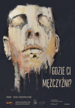 Baner promujący wydarzenie. Nazwa wydarzenia.