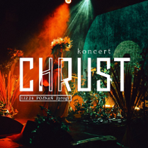 Baner promujący wydarzenie. Nazwa wydarzenia, data.