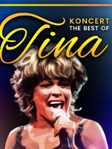 Baner promujący wydarzenie. Nazwa wydarzenia i zdjęcie Artystki.