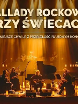 Baner promujący wydarzenie. Nazwa wydarzenia.