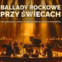 Baner promujący wydarzenie. Nazwa wydarzenia.