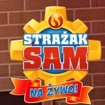 Baner promujący wydarzenie. Nazwa wydarzenia.