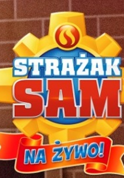 Baner promujący wydarzenie. Nazwa wydarzenia.