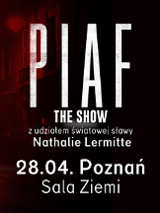 Baner promujący wydarzenie. Nazwa wydarzenia i data.