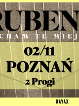 Baner promujący wydarzenie. Nazwa wydarzenia, data i zdjęcie Artysty.