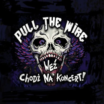 Baner promujący wydarzenie. Nazwa wydarzenia i data.