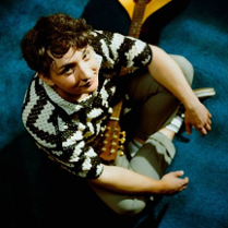 Baner promujący wydarzenie. Nazwa wydarzenia, data i zdjęcie Artysty.