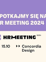 Baner promujący wydarzenie. Nazwa wydarzenia.