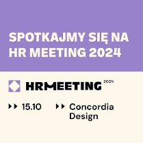 Baner promujący wydarzenie. Nazwa wydarzenia.