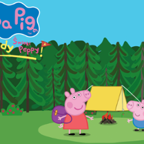 Baner promujący wydarzenie. Nazwa wydarzenia.