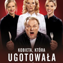 Baner promujący wydarzenie. Nazwa wydarzenia i zdjęcie artystów.