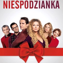 Baner promujący wydarzenie. Nazwa wydarzenia i zdjęcie artystów.