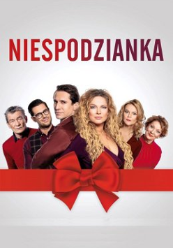 Baner promujący wydarzenie. Nazwa wydarzenia i zdjęcie artystów.