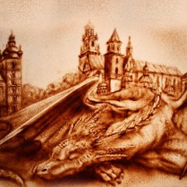 Baner promujący wydarzenie. Nazwa wydarzenia.