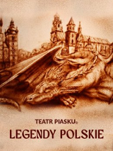 Baner promujący wydarzenie. Nazwa wydarzenia.