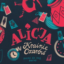 Baner promujący wydarzenie. Nazwa wydarzenia.