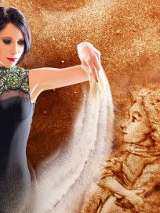 Baner promujący wydarzenie. Nazwa wydarzenia.