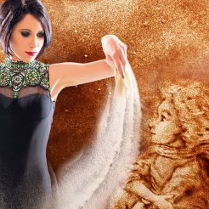 Baner promujący wydarzenie. Nazwa wydarzenia.