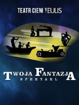 Baner promujący wydarzenie. Nazwa wydarzenia.