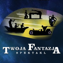 Baner promujący wydarzenie. Nazwa wydarzenia.