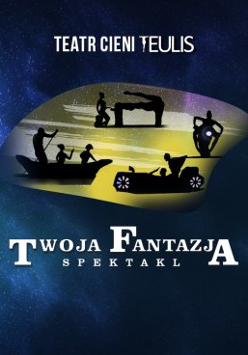 Baner promujący wydarzenie. Nazwa wydarzenia.