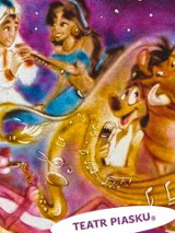 Baner promujący wydarzenie. Nazwa wydarzenia.