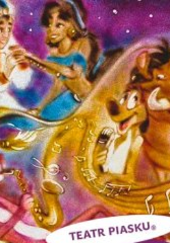 Baner promujący wydarzenie. Nazwa wydarzenia.