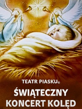 Baner promujący wydarzenie. Nazwa wydarzenia.