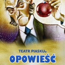 Baner promujący wydarzenie. Nazwa wydarzenia.