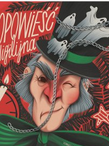 Baner promujący wydarzenie. Nazwa wydarzenia.