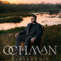 Baner promujący wydarzenie. Nazwa wydarzenia i zdjęcie artysty.