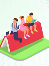 Baner promujący wydarzenie. Nazwa wydarzenia.