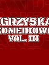 Baner promujący wydarzenie. Nazwa wydarzenia.