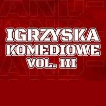 Baner promujący wydarzenie. Nazwa wydarzenia.