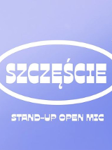 Baner promujący wydarzenie. Nazwa wydarzenia.