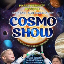 Baner promujący wydarzenie. Nazwa wydarzenia.