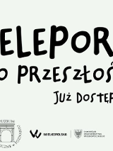 Baner promujący wydarzenie. Nazwa wydarzenia.