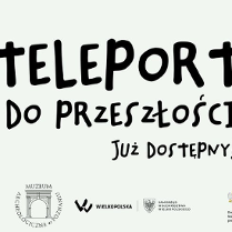 Baner promujący wydarzenie. Nazwa wydarzenia.