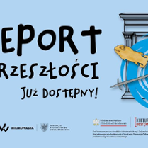 Baner promujący wydarzenie. Nazwa wydarzenia.