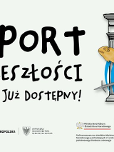 Baner promujący wydarzenie. Nazwa wydarzenia.