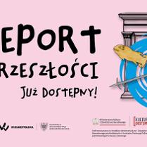 Baner promujący wydarzenie. Nazwa wydarzenia.